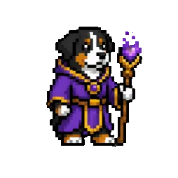 Gabby the Mage