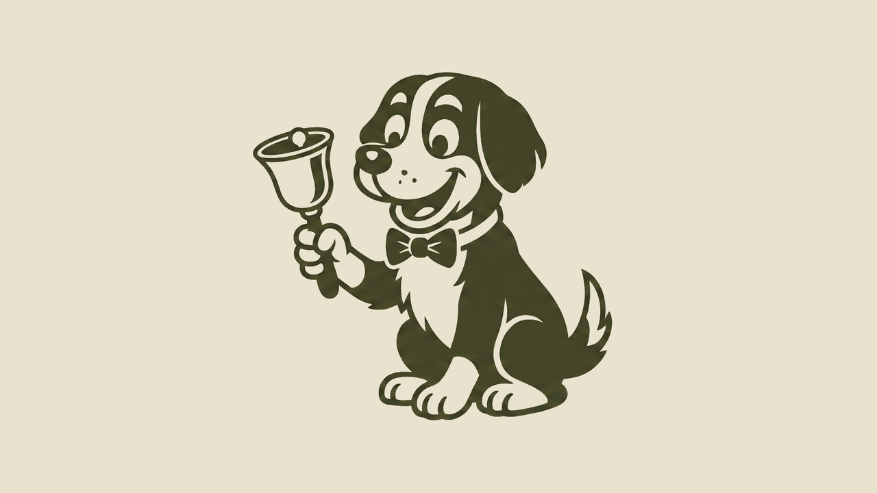 Public Companies — Rough Works mascot