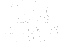 Little Red Bison