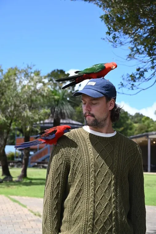 Jeffrey Hughes